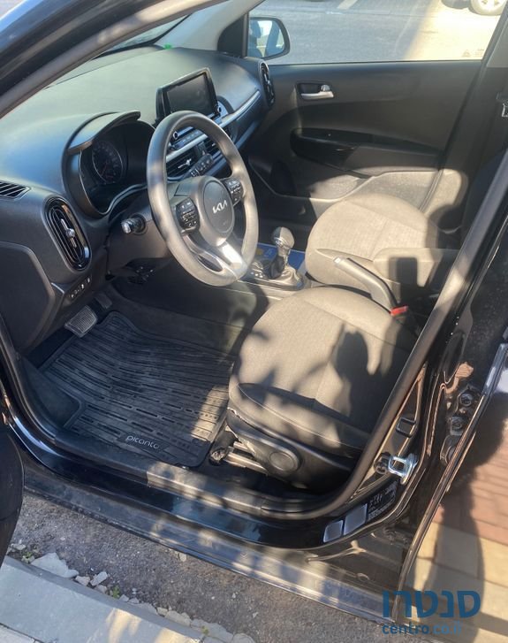 2022' Kia Picanto קיה פיקנטו photo #4