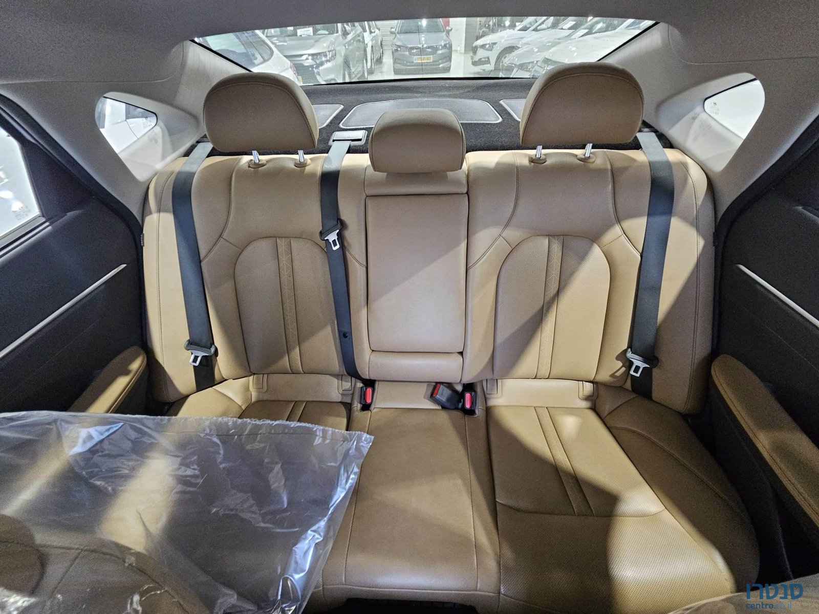 2020' Hyundai Sonata photo #6