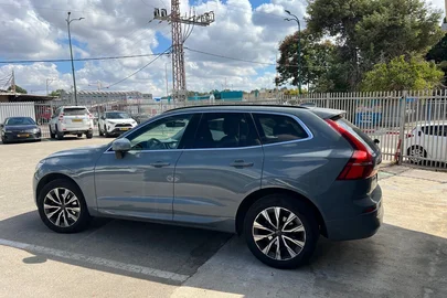 2022' Volvo XC60 וולוו