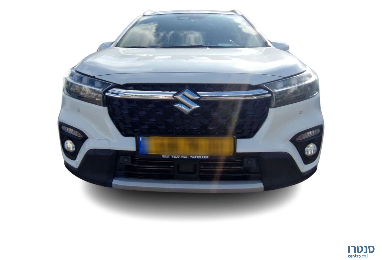 2023' Suzuki S-Cross סוזוקי photo #3