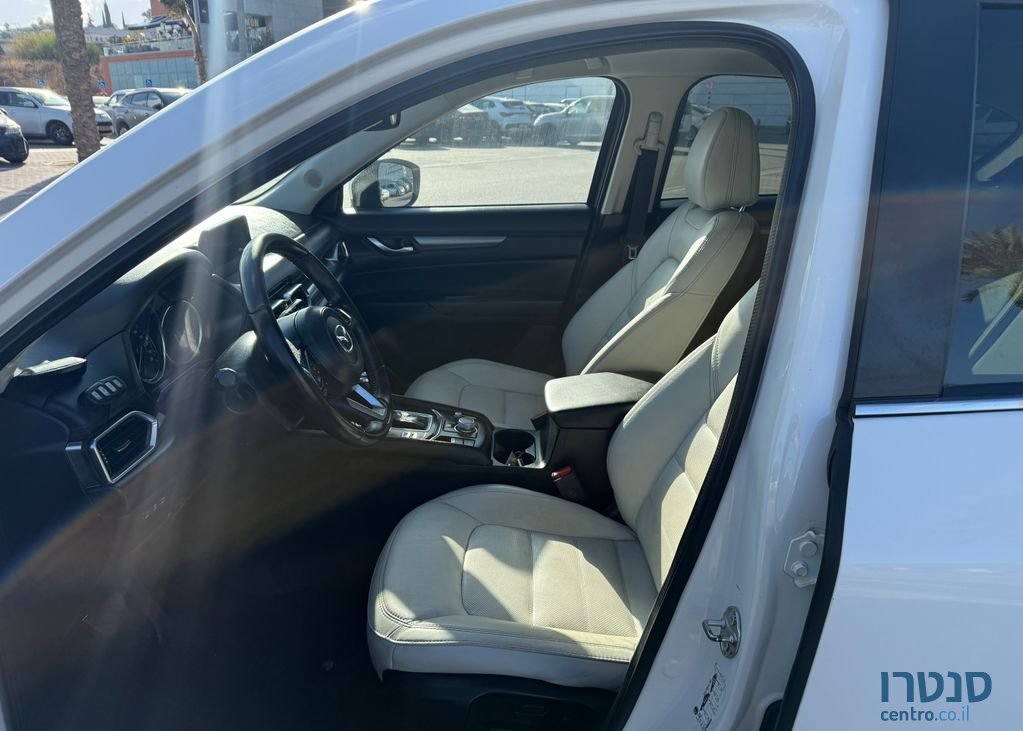 2020' Mazda CX-5 מאזדה photo #5