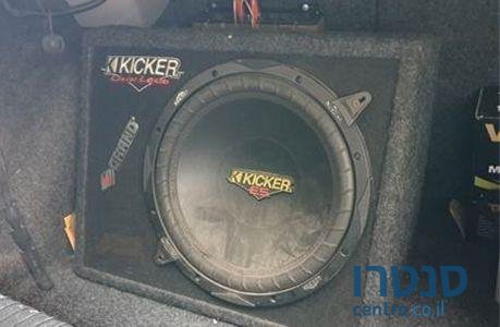 2005' Volkswagen Golf פולקסווגן גולף photo #4