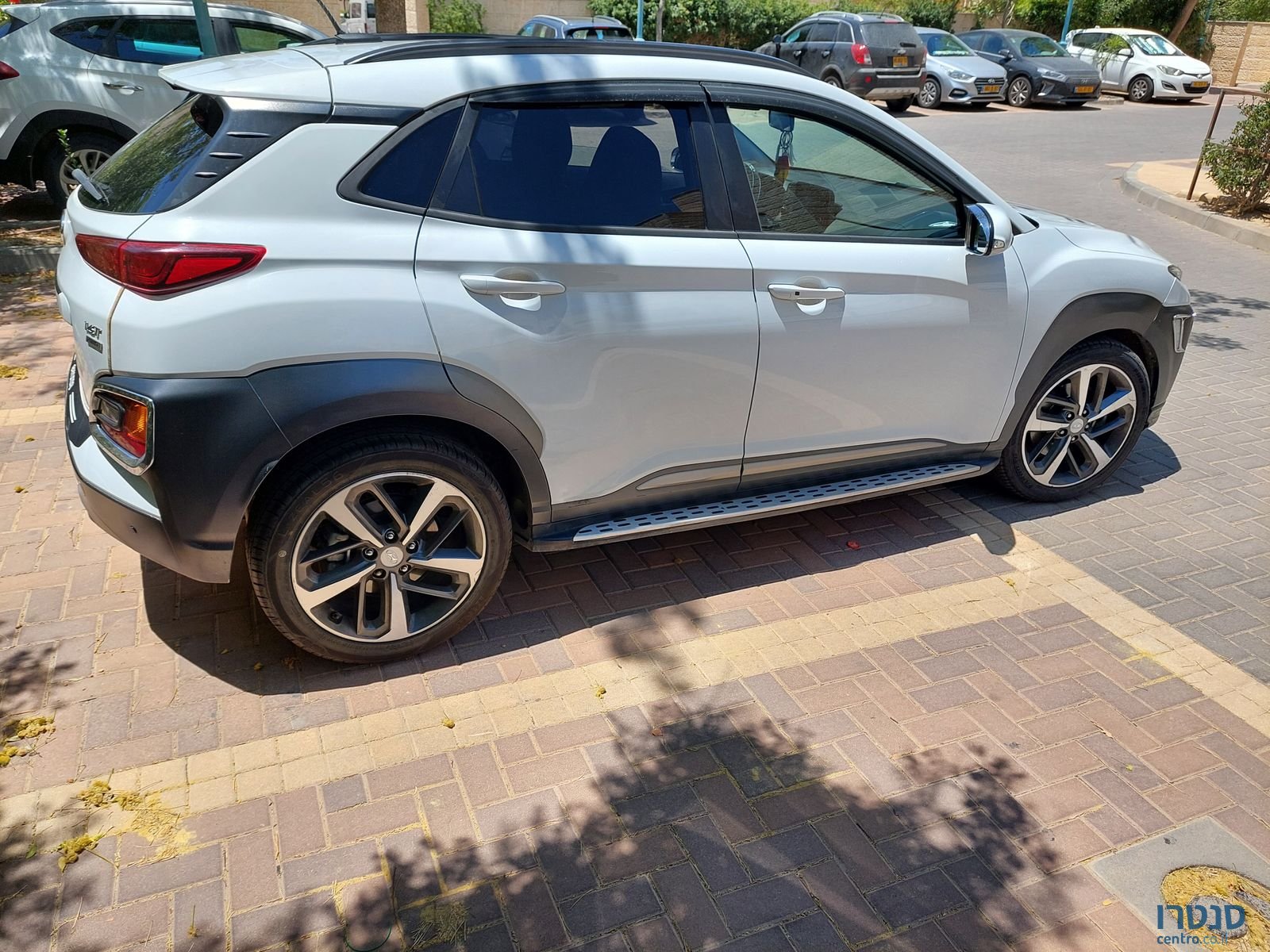 2019' Hyundai Ioniq יונדאי איוניק photo #3