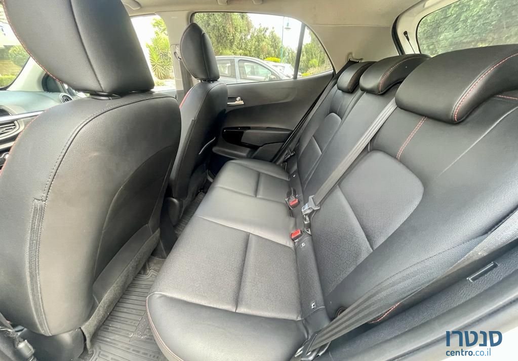2018' Kia Picanto קיה פיקנטו photo #6