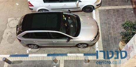 2015' Skoda Rapid Tdi  אלגנס photo #2