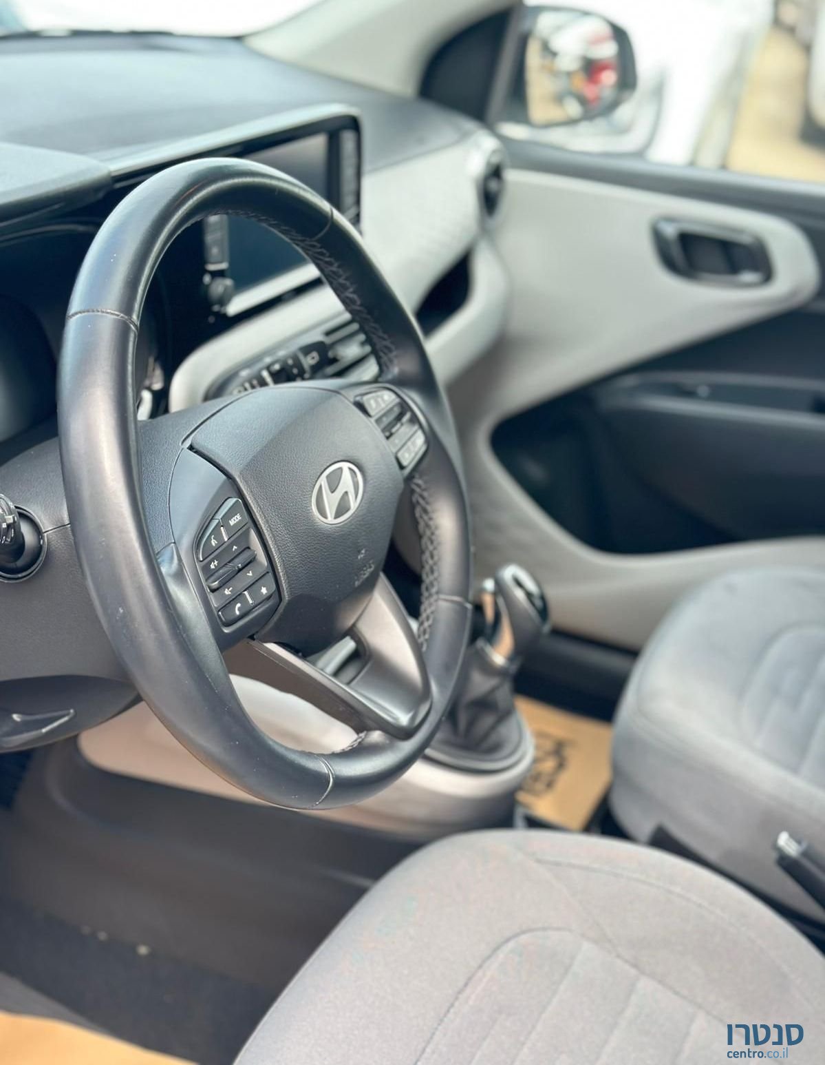 2024' Hyundai i10 יונדאי photo #2