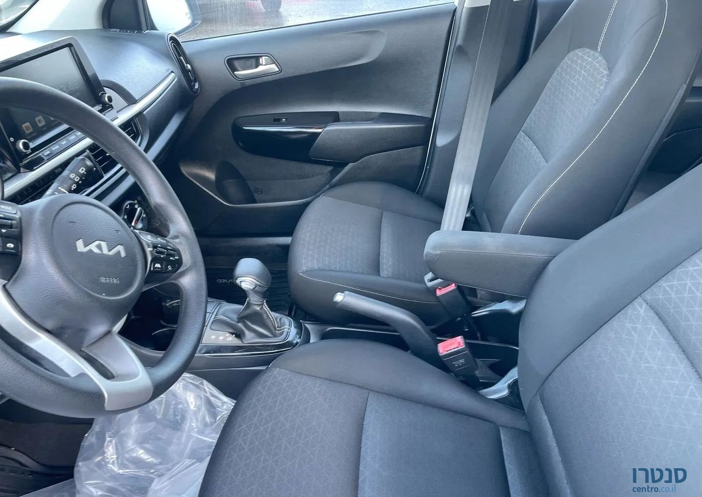 2022' Kia Picanto קיה פיקנטו photo #6