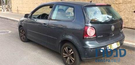2008' Volkswagen Polo פולקסווגן פולו photo #1