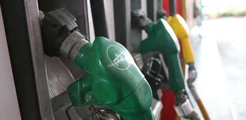 מחר בחצות מחיר הדלק יעלה ב-14 אגורות לליטר