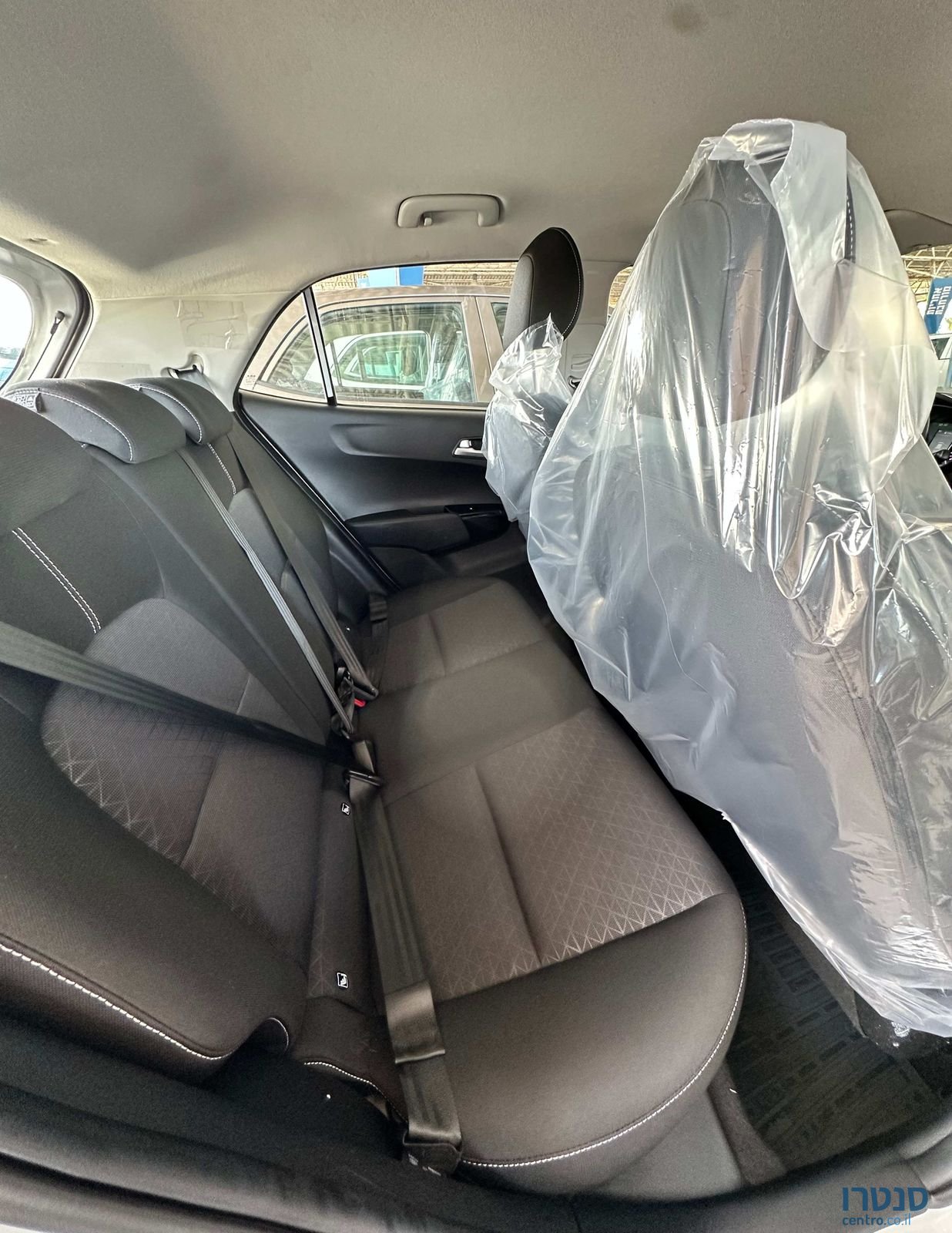 2023' Kia Picanto קיה פיקנטו photo #4