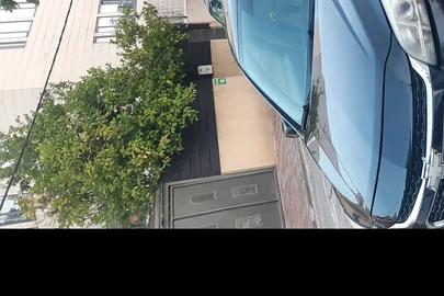 2014' Chevrolet Malibu שברולט מאליבו