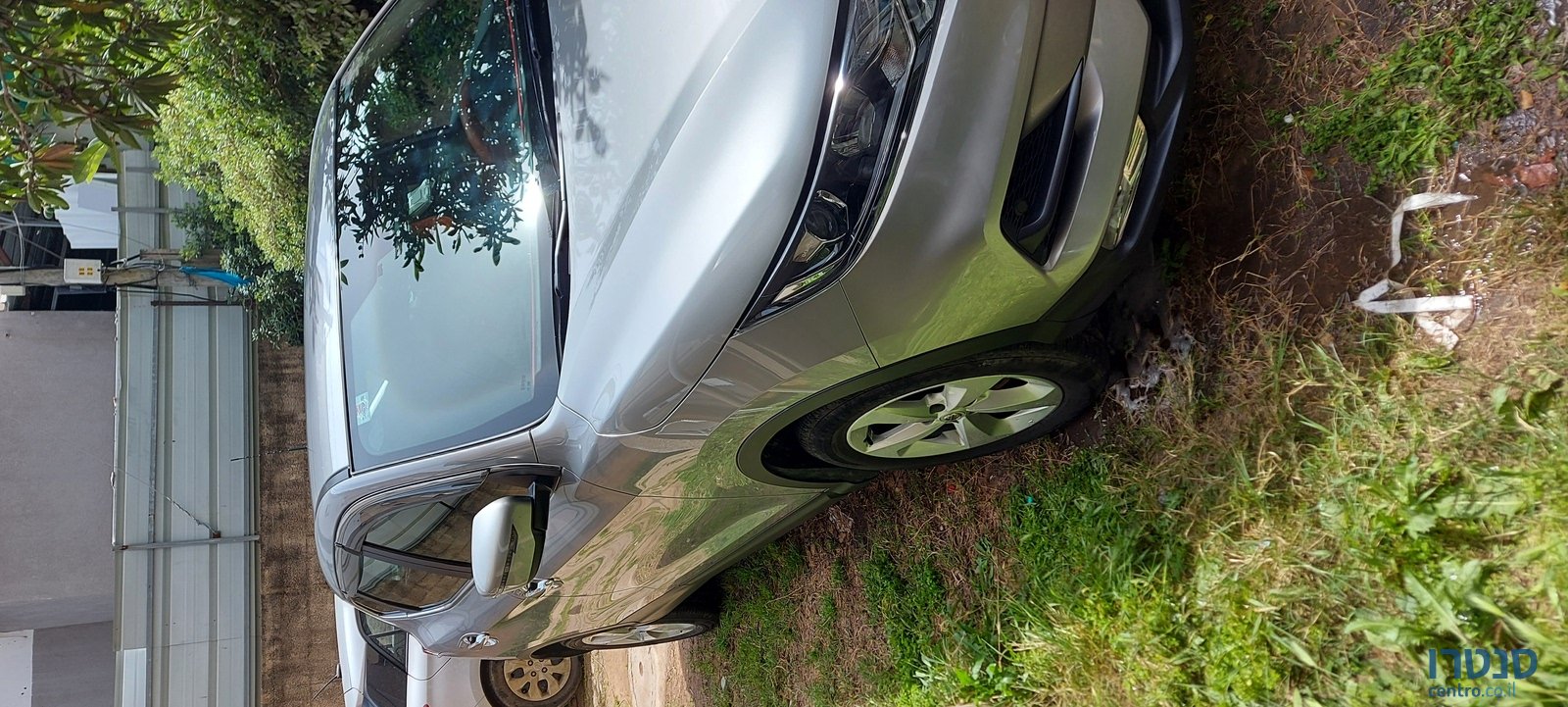 2019' Nissan Qashqai Acenta photo #1