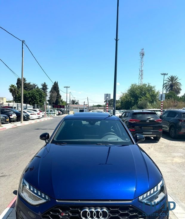 2023' Audi Rs 3 אאודי photo #4