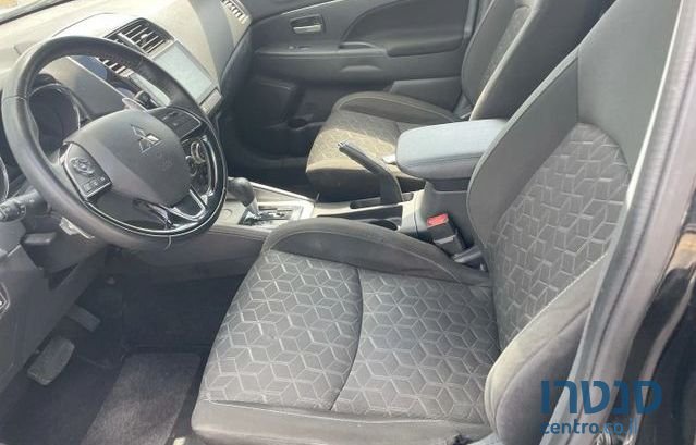 2022' Mitsubishi ASX מיצובישי photo #5