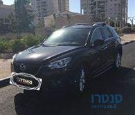 2014' Mazda CX-5 מאזדה photo #2
