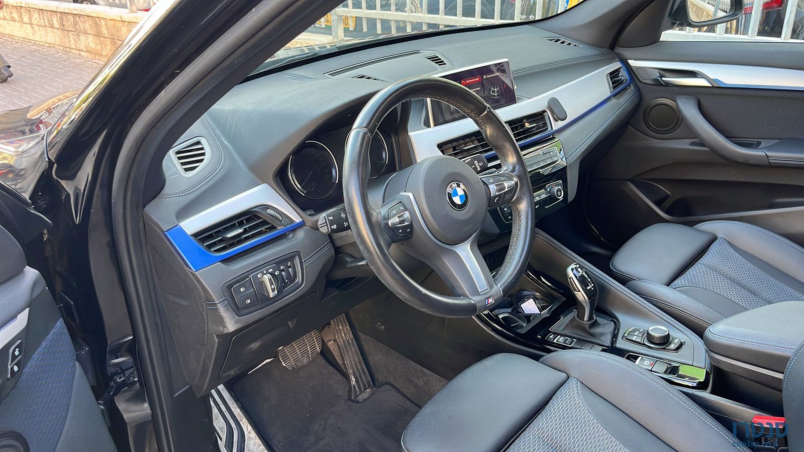 2021' BMW X1 photo #3