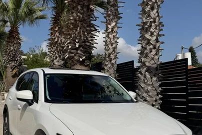 2020' Mazda CX-5 מאזדה