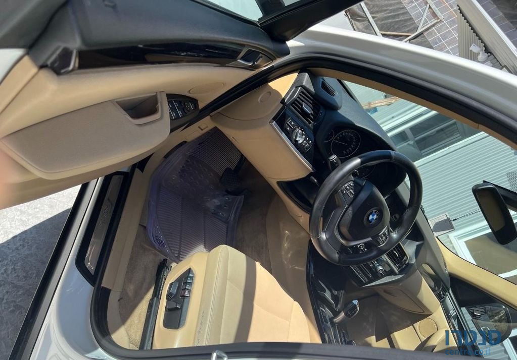 2015' BMW X4 ב.מ.וו photo #6