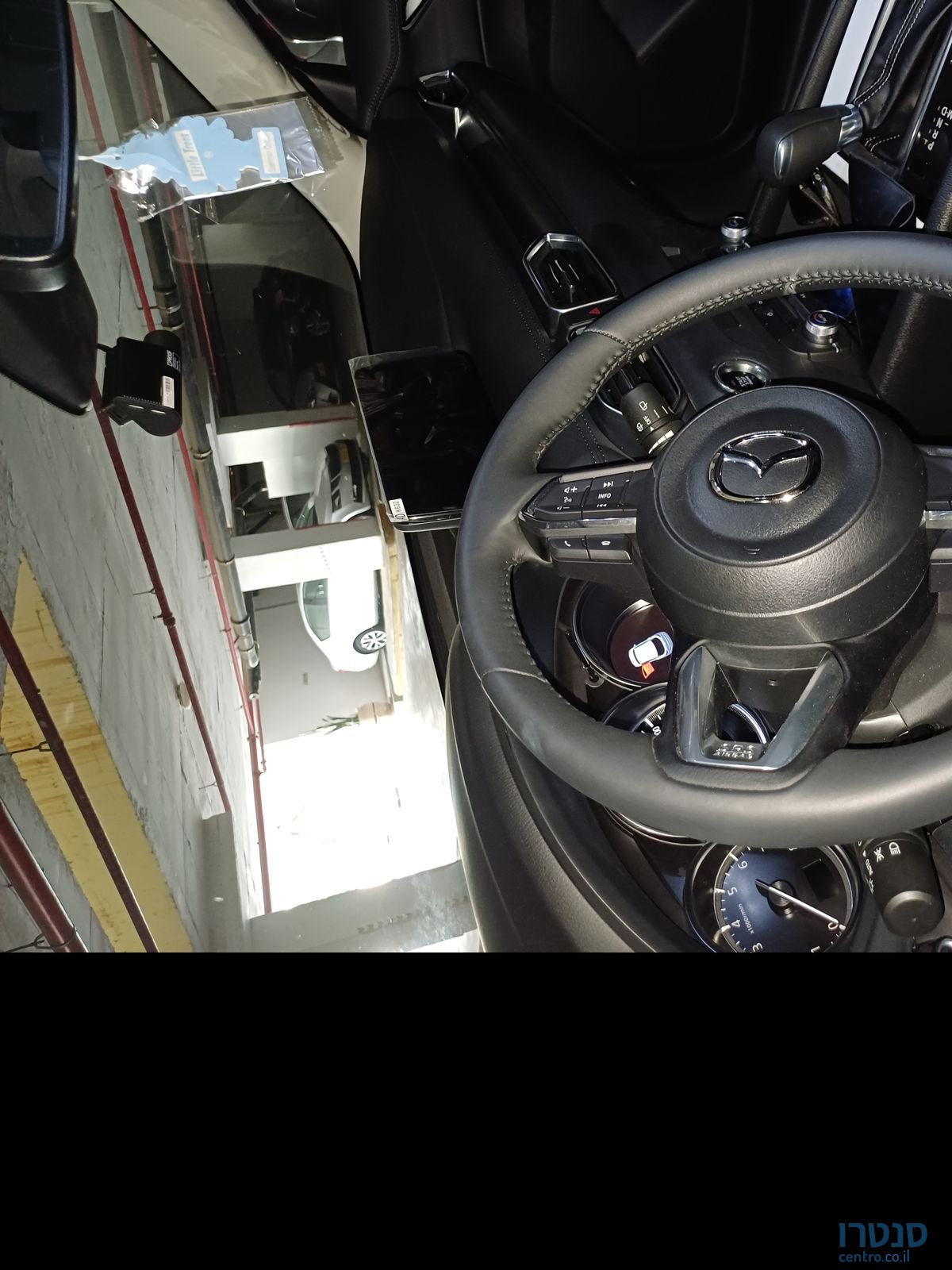 2024' Mazda 5 מאזדה photo #1