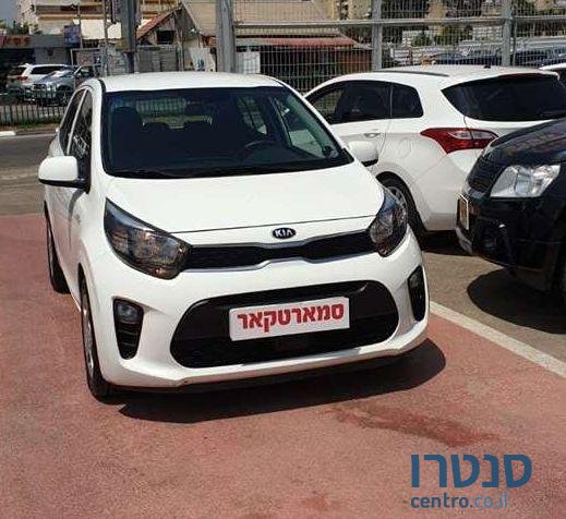 2017' Kia Picanto קיה פיקנטו photo #1
