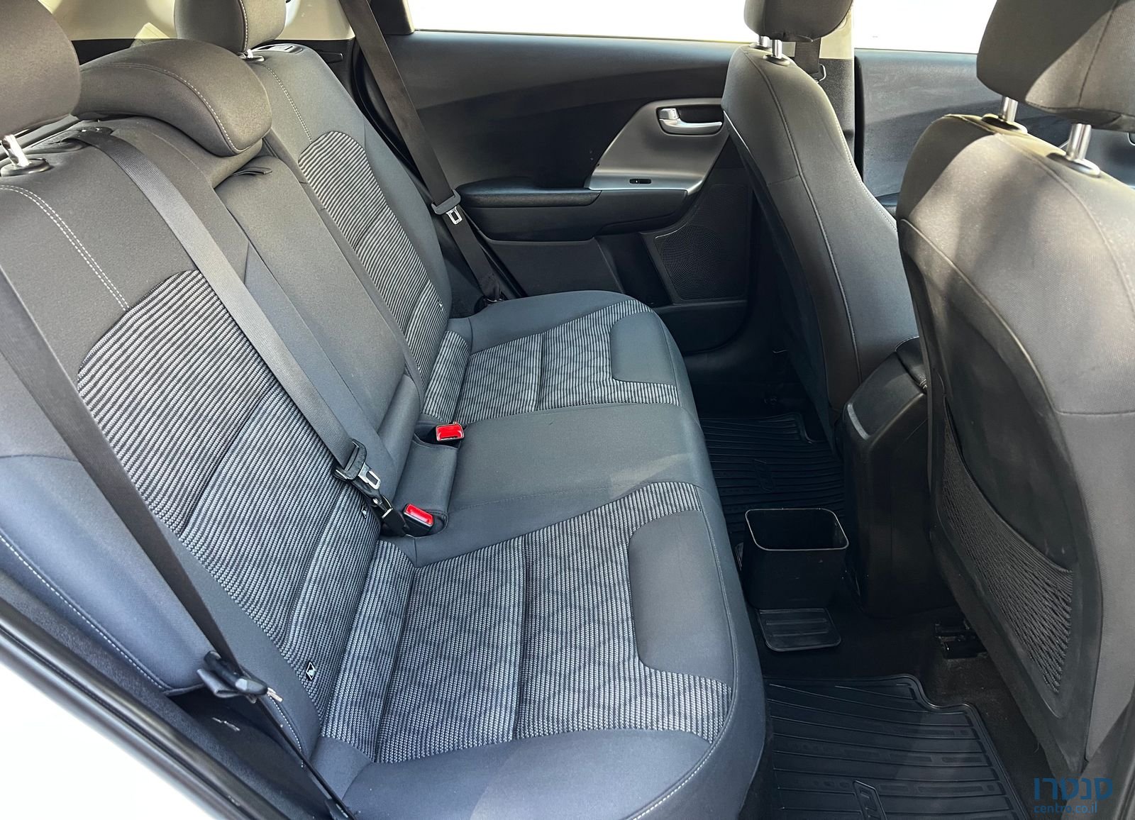 2021' Kia Niro קיה נירו photo #6