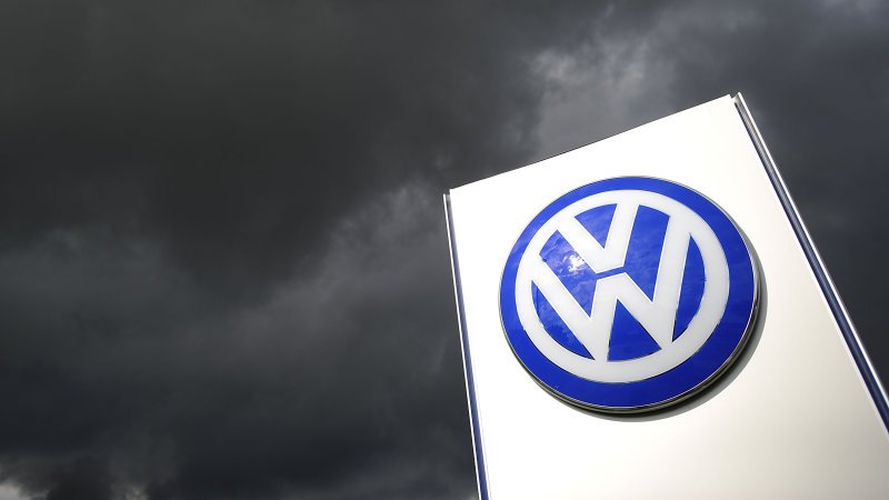 VW Agrees To Buy Back Diesel Cars In Two German Cities