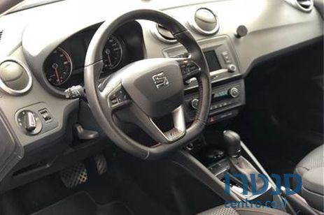 2017' SEAT Ibiza סיאטא יביזה photo #3