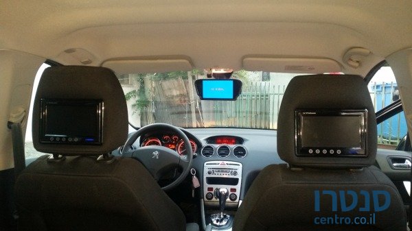 2012' Peugeot photo #3