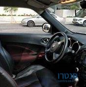 2011' Nissan Juke ניסן ג'וק photo #4
