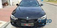 2016' BMW 420I החדשה לקצ'ורי photo #1