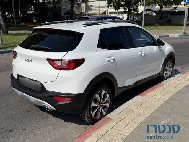 2023' Kia Stonic קיה סטוניק photo #2