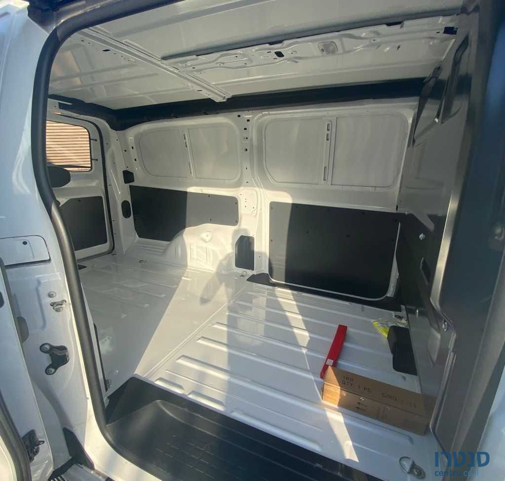 2022' Citroen Jumpy סיטרואן ג'אמפי photo #4