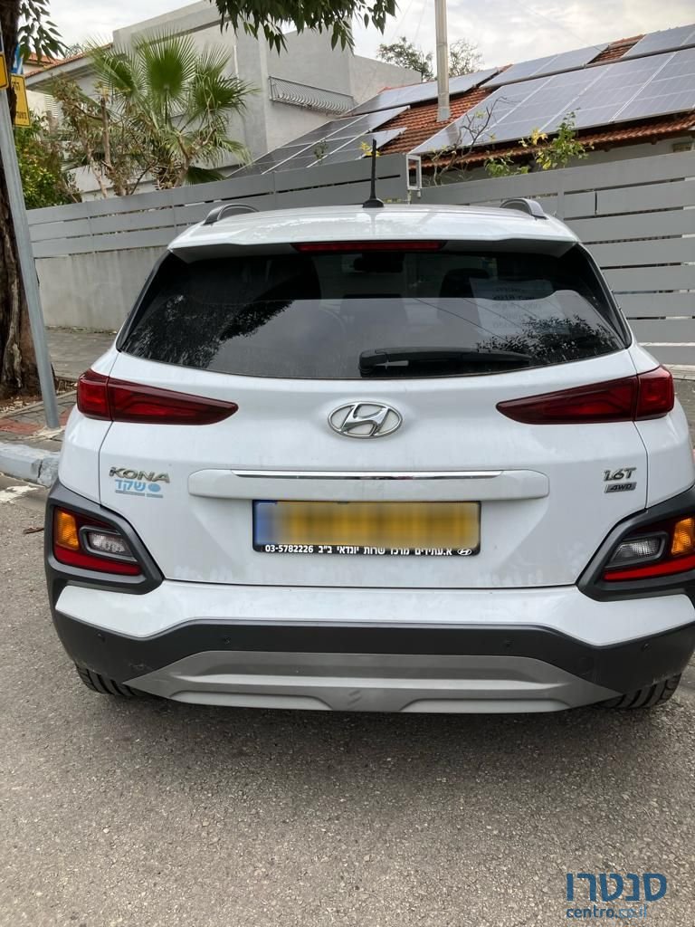 2018' Hyundai i30 יונדאי photo #2