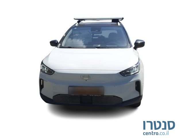 2022' Geely Geometry C ג׳ילי photo #3