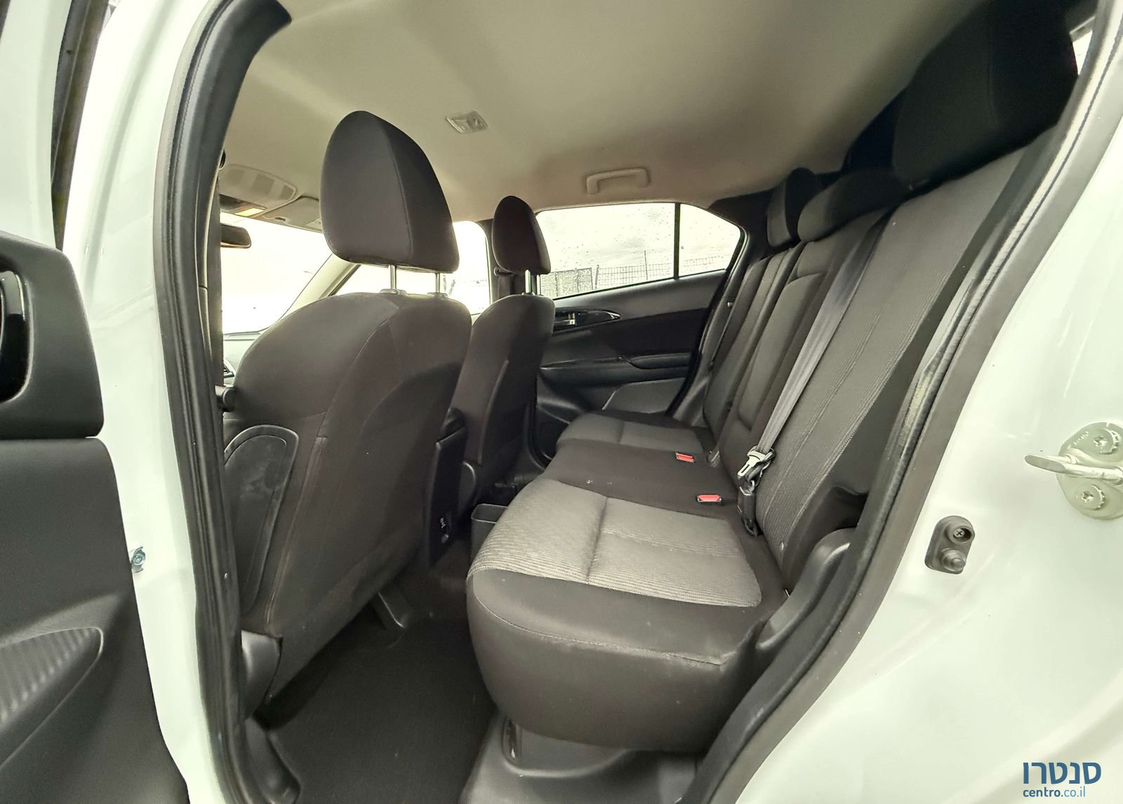 2022' Mitsubishi Eclipse Cross מיצובישי אקליפס קרוס photo #5