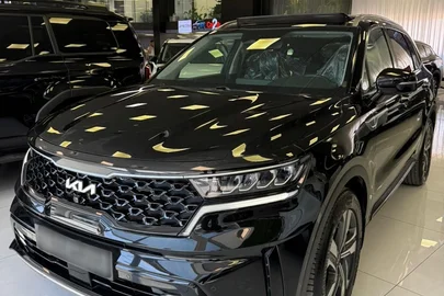 2024' Kia Sorento קיה סורנטו