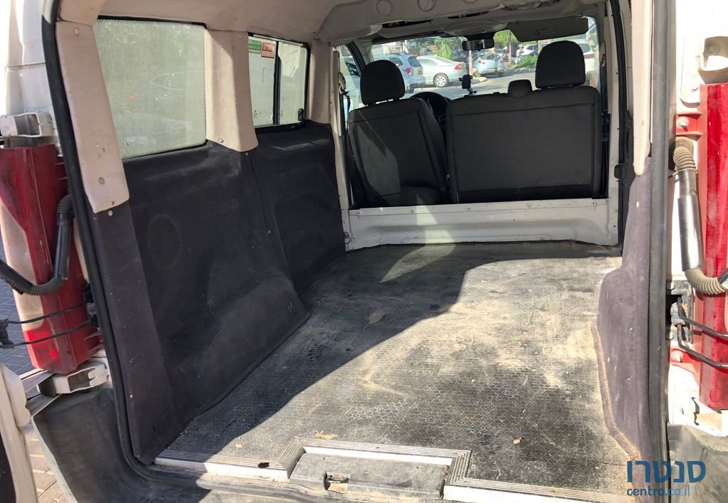 2016' Citroen Jumpy סיטרואן ג'אמפי photo #3