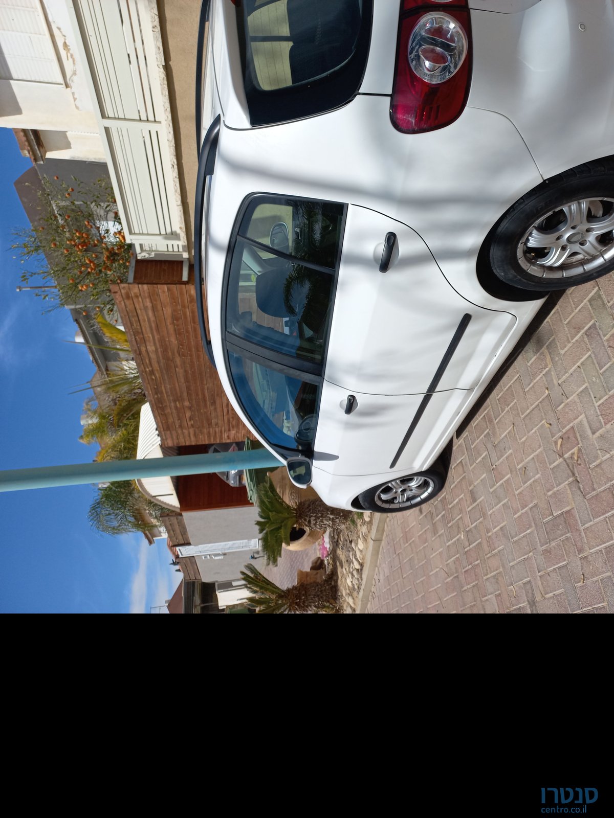 2010' Volkswagen Golf פולקסווגן גולף photo #4