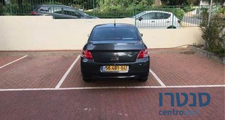 2014' Peugeot 301 301 פיג'ו photo #4