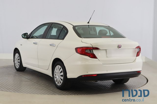2019' Fiat Tipo photo #5