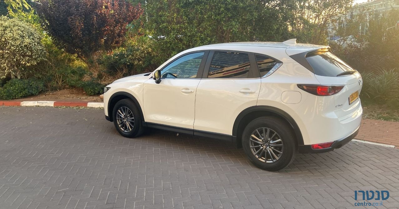 2019' Mazda CX-5 מאזדה photo #2