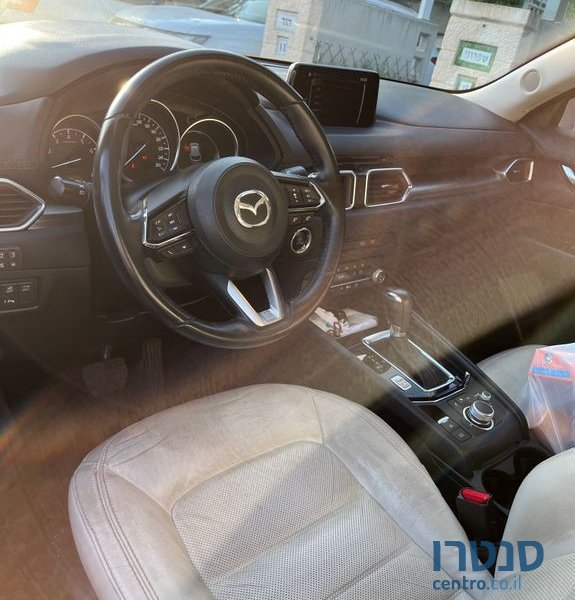 2019' Mazda CX-5 מאזדה photo #3