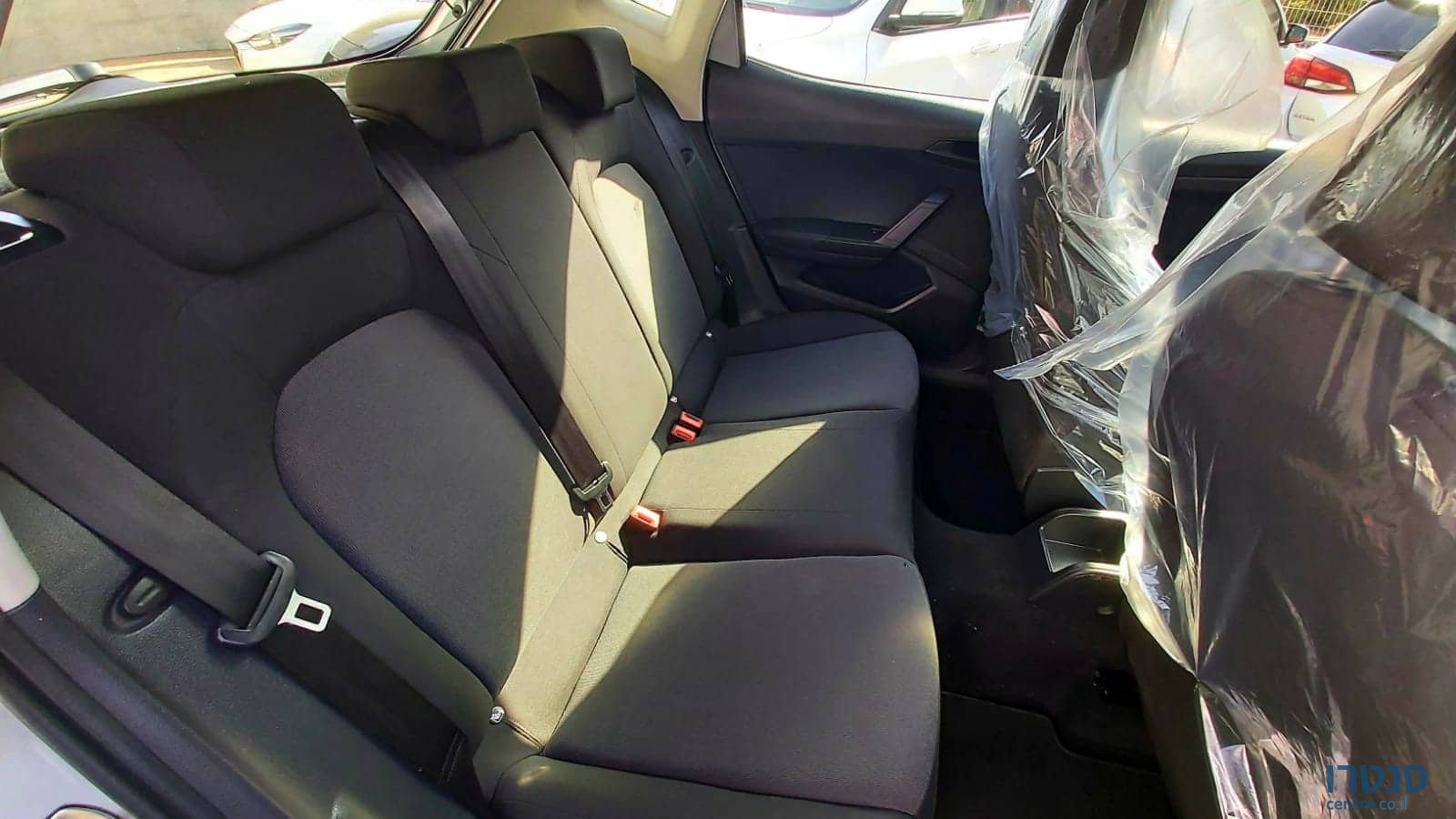 2019' SEAT Ibiza photo #5