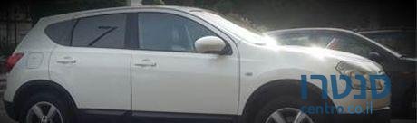 2008' Nissan 200 200 ניסן photo #2