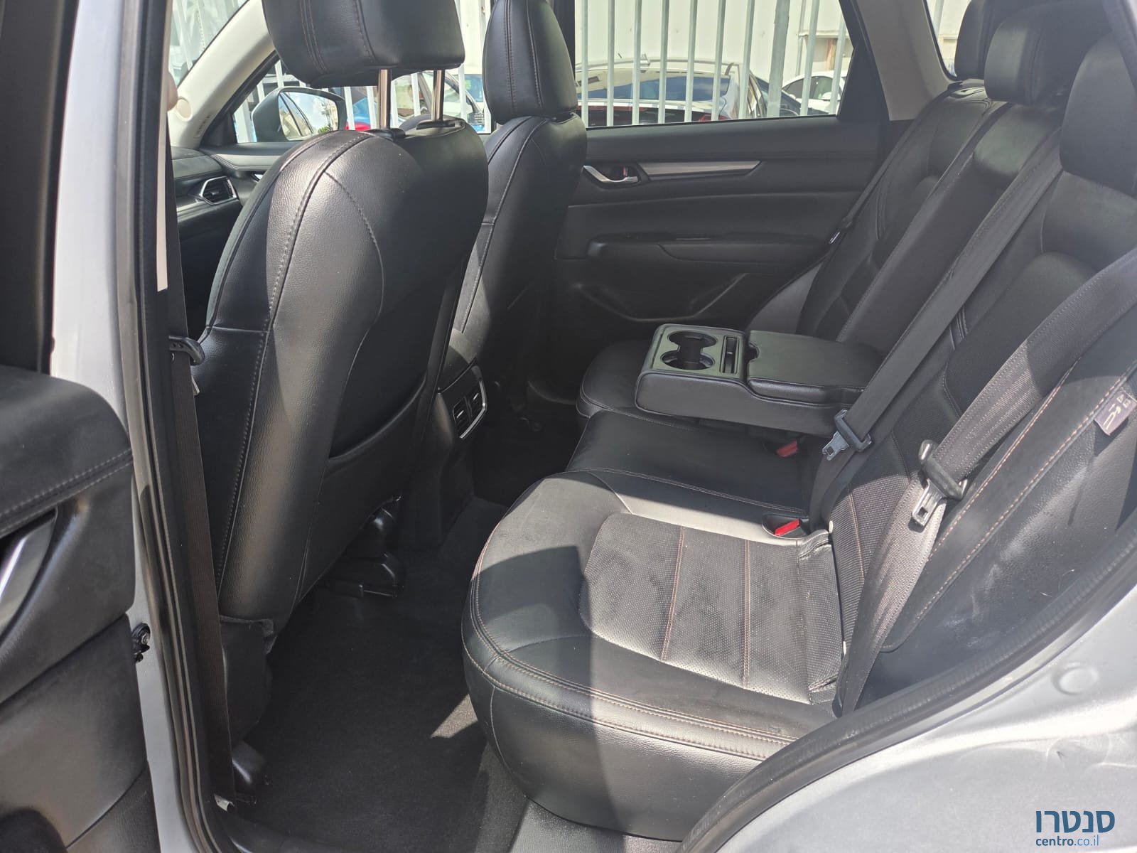 2019' Mazda CX-5 photo #4