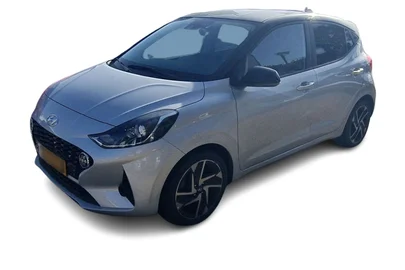 2023' Hyundai i10 יונדאי
