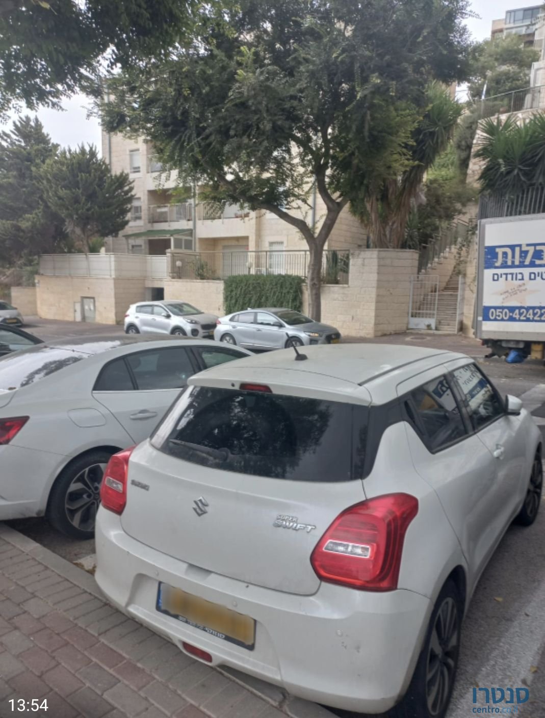 2018' Suzuki Swift סוזוקי סוויפט photo #3