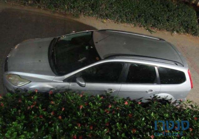 2010' Ford Focus פורד פוקוס photo #2