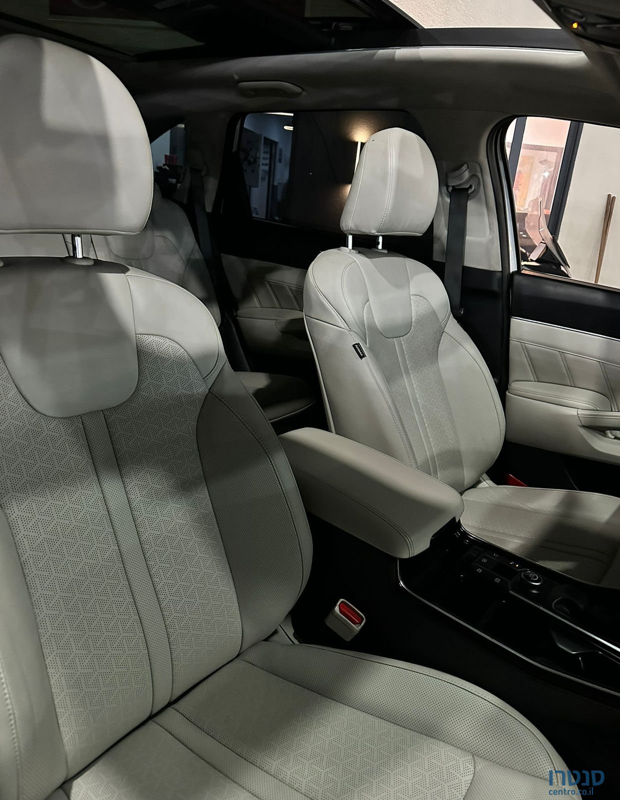 2023' Kia Sorento קיה סורנטו photo #4