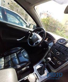 2012' Ford Mondeo פורד מונדאו photo #1